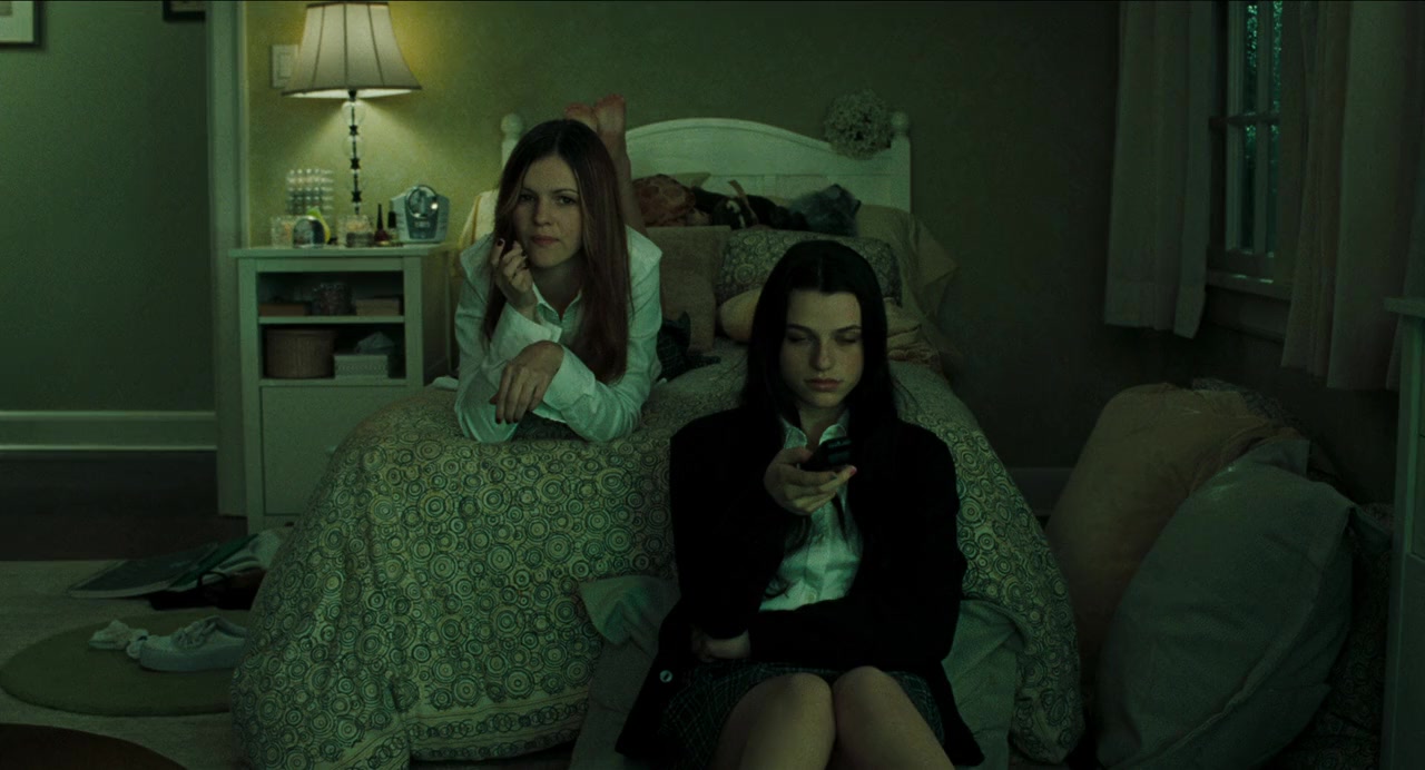 The Ring screenshot 1