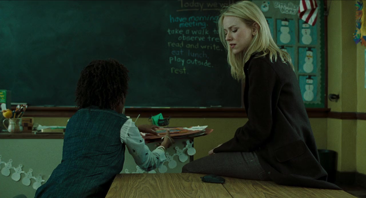 The Ring screenshot 2