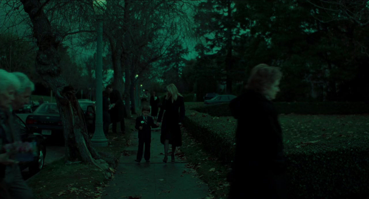 The Ring screenshot 3