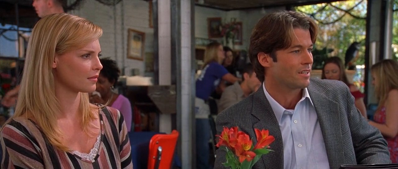 The Ringer screenshot 1