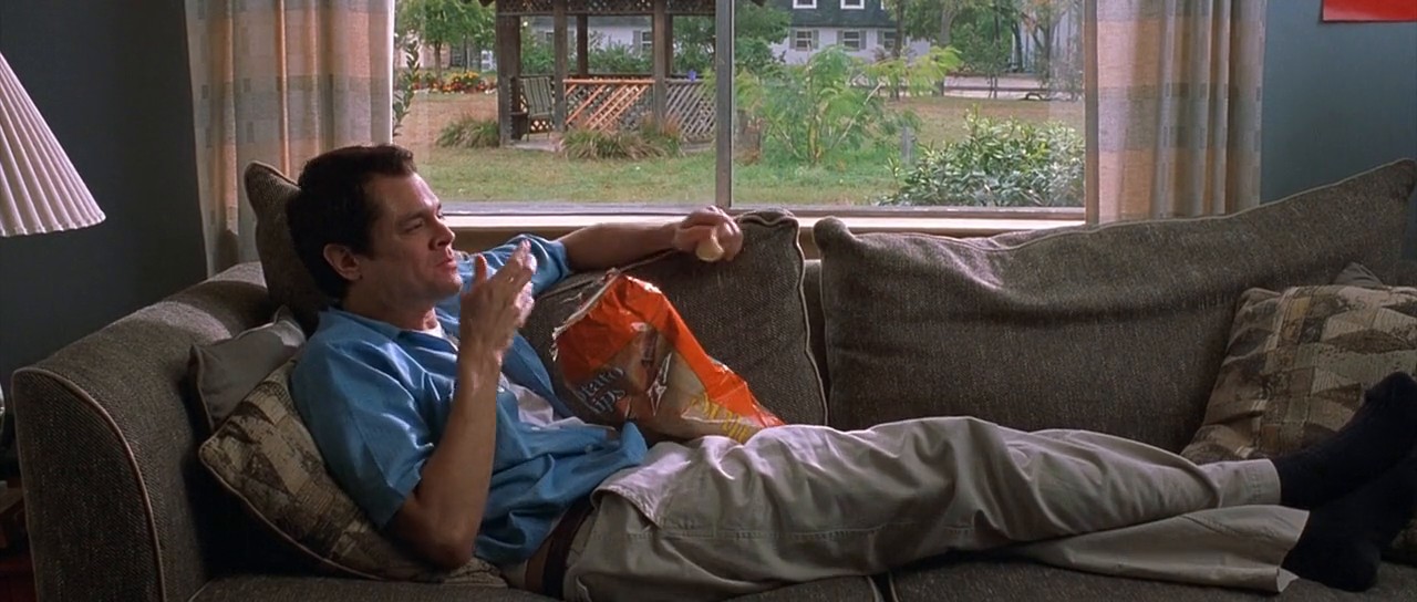 The Ringer screenshot 2