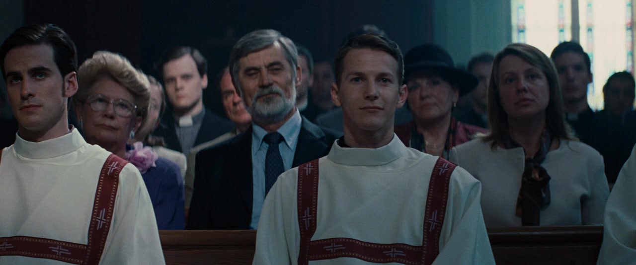 The Rite screenshot 2