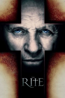 The Rite (2011) poster