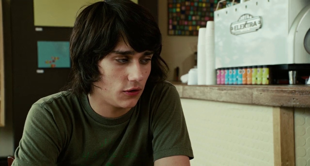 The Rocker screenshot 3