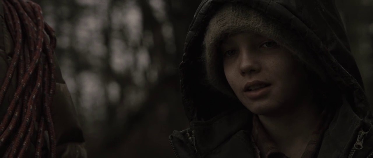 The Road screenshot 2