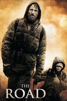 The Road (2009) poster