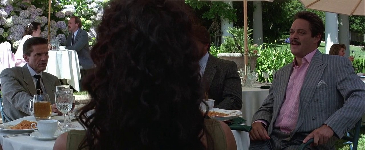 The Rookie screenshot 1