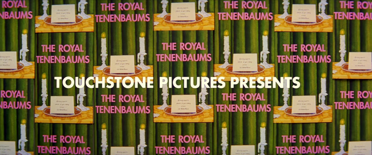 The Royal Tenenbaums screenshot 1
