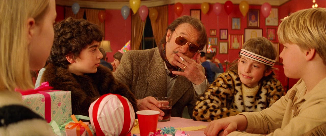 The Royal Tenenbaums screenshot 3