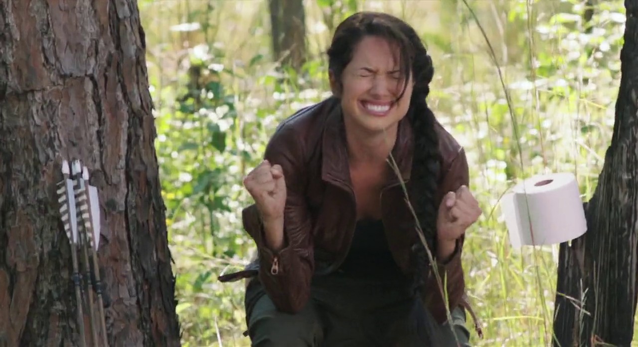 The Starving Games screenshot 3