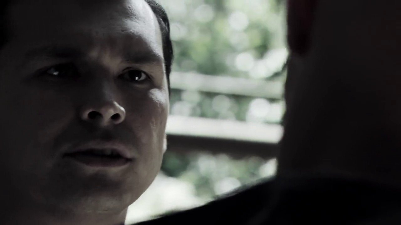 The Stranger screenshot 3