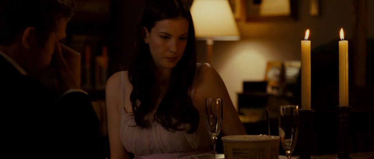 The Strangers screenshot 1