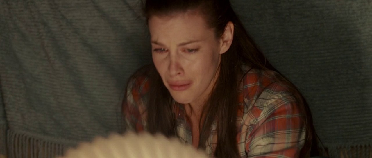 The Strangers screenshot 3