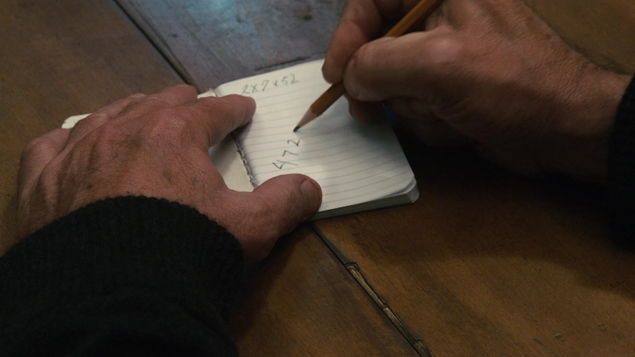 The Sunset Limited screenshot 3