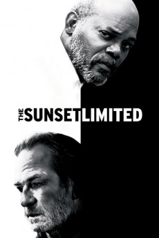 The Sunset Limited (2011) poster