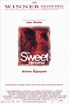 The Sweet Hereafter (1997) poster