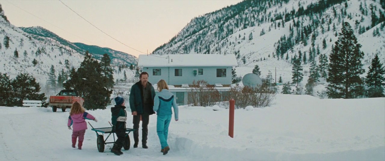 The Sweet Hereafter screenshot 3