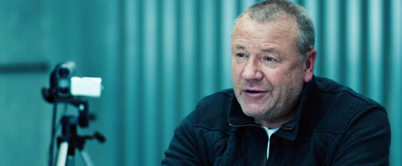 The Sweeney screenshot 1