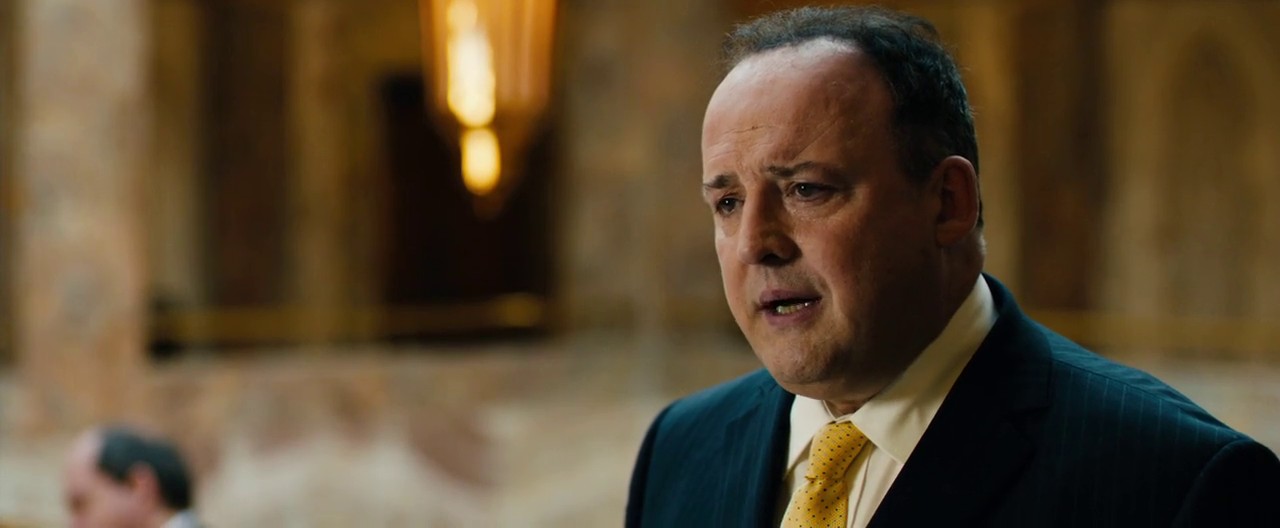 The Sweeney screenshot 2