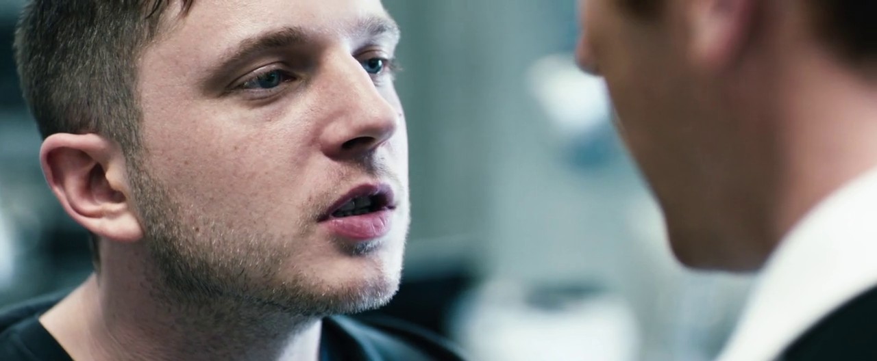 The Sweeney screenshot 3