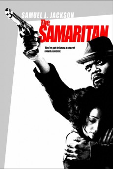 The Samaritan (2012) poster