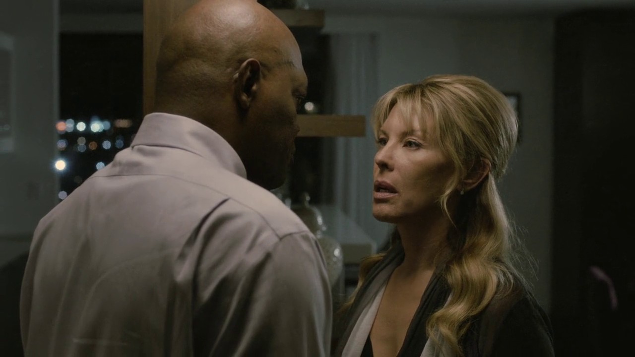 The Samaritan screenshot 2