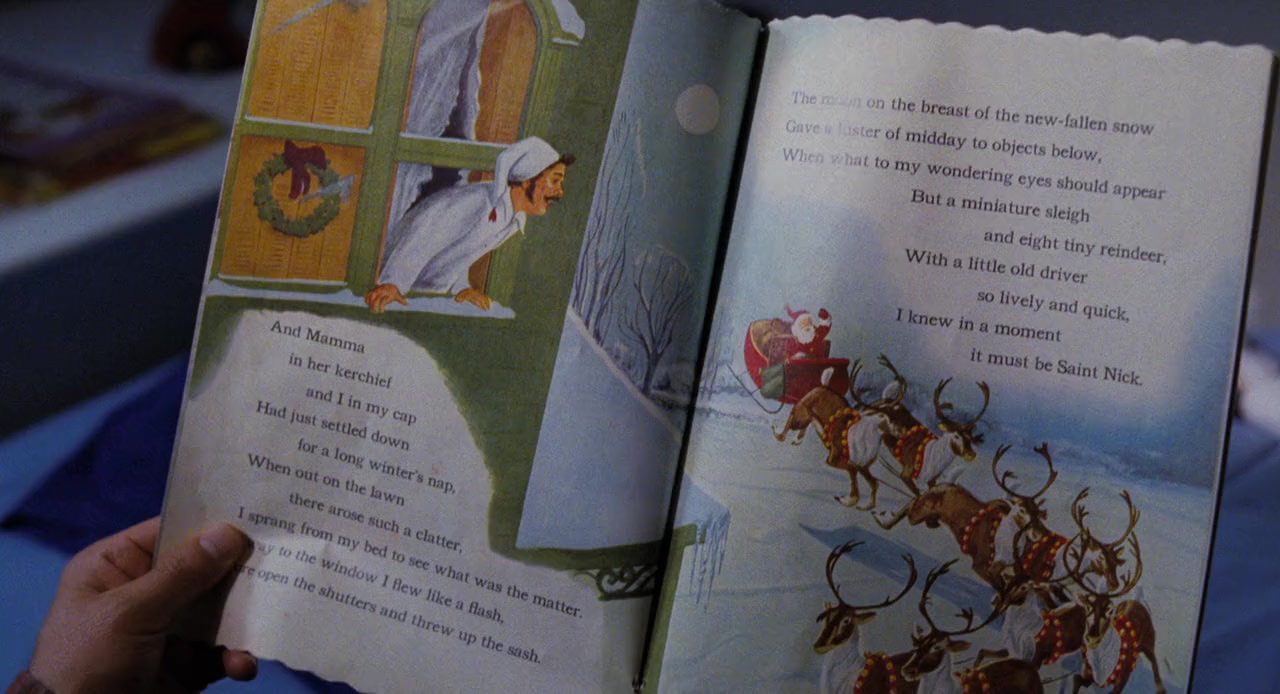 The Santa Clause screenshot 1