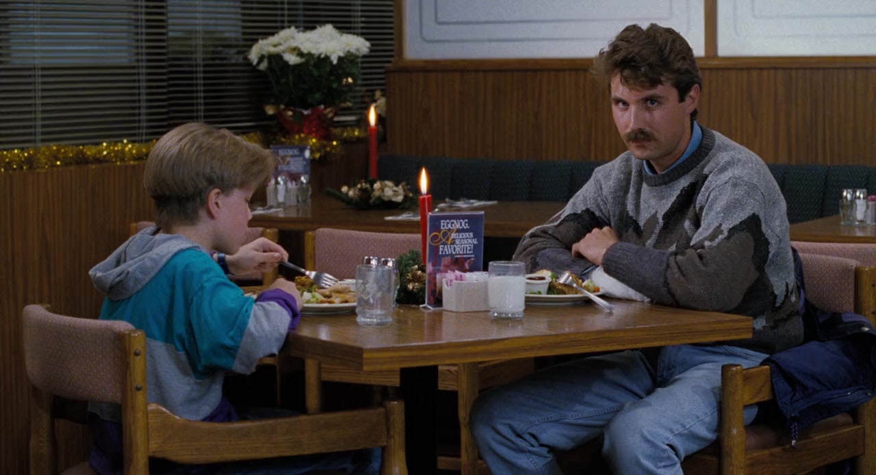 The Santa Clause screenshot 2