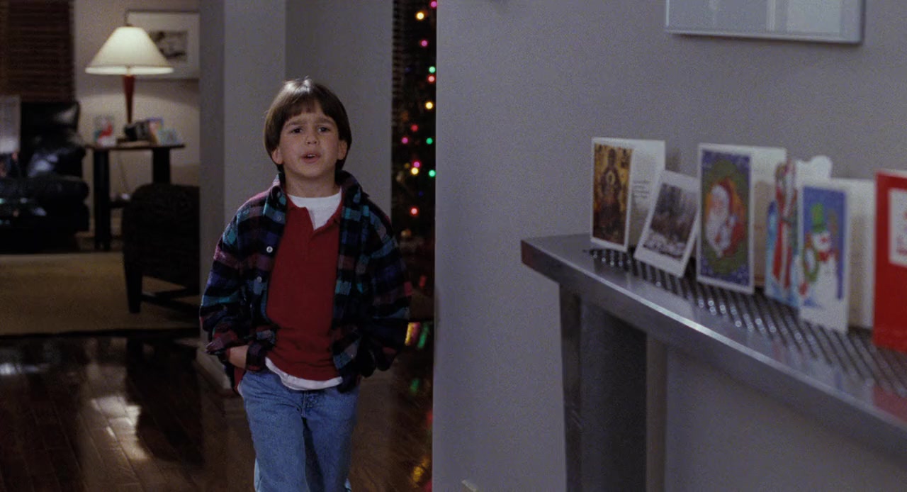 The Santa Clause screenshot 3