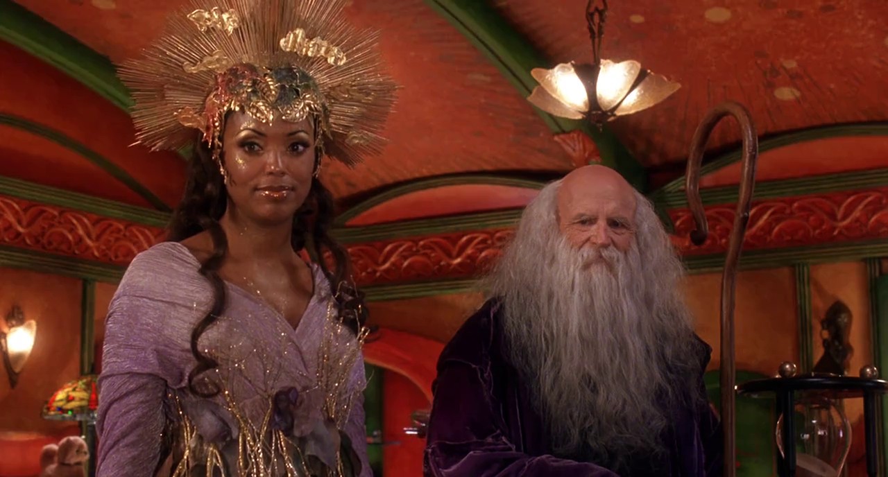 The Santa Clause 2 screenshot 2
