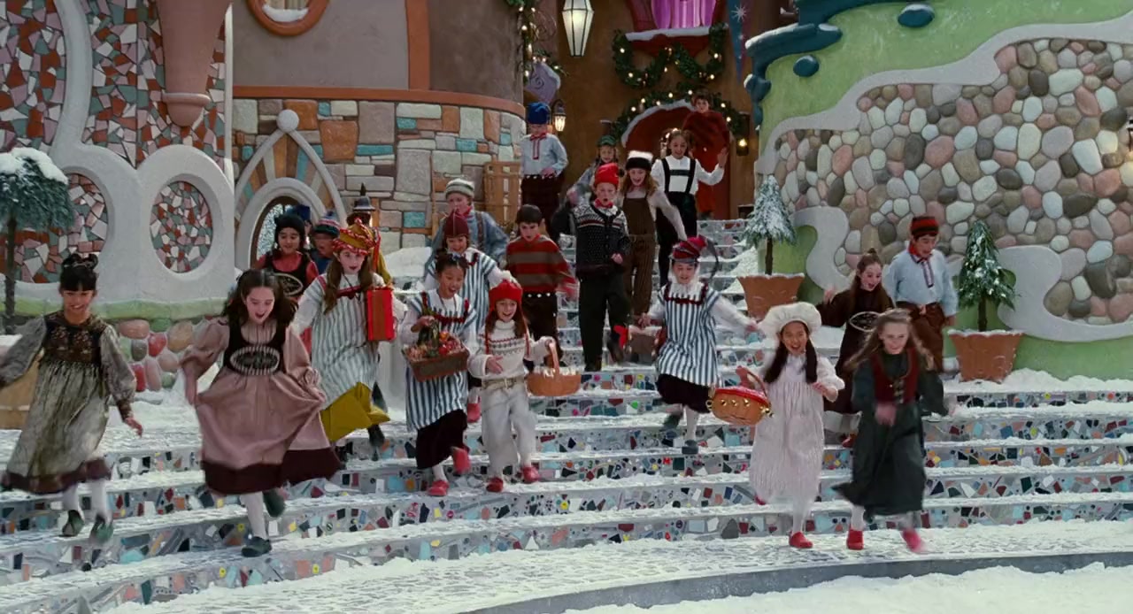 The Santa Clause 3: The Escape Clause screenshot 1
