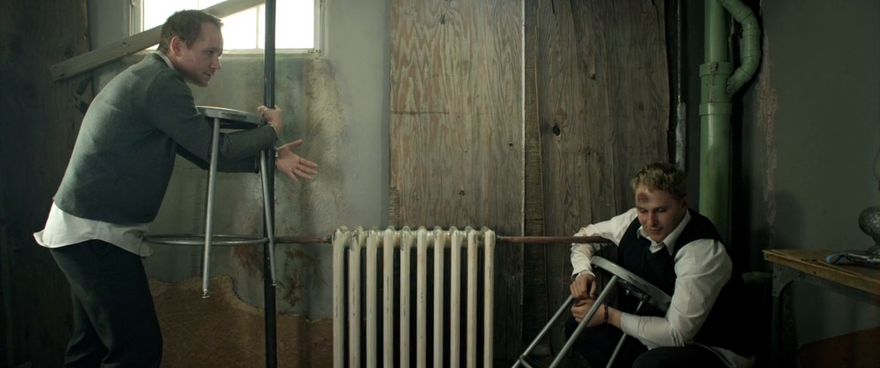 The Saratov Approach screenshot 1