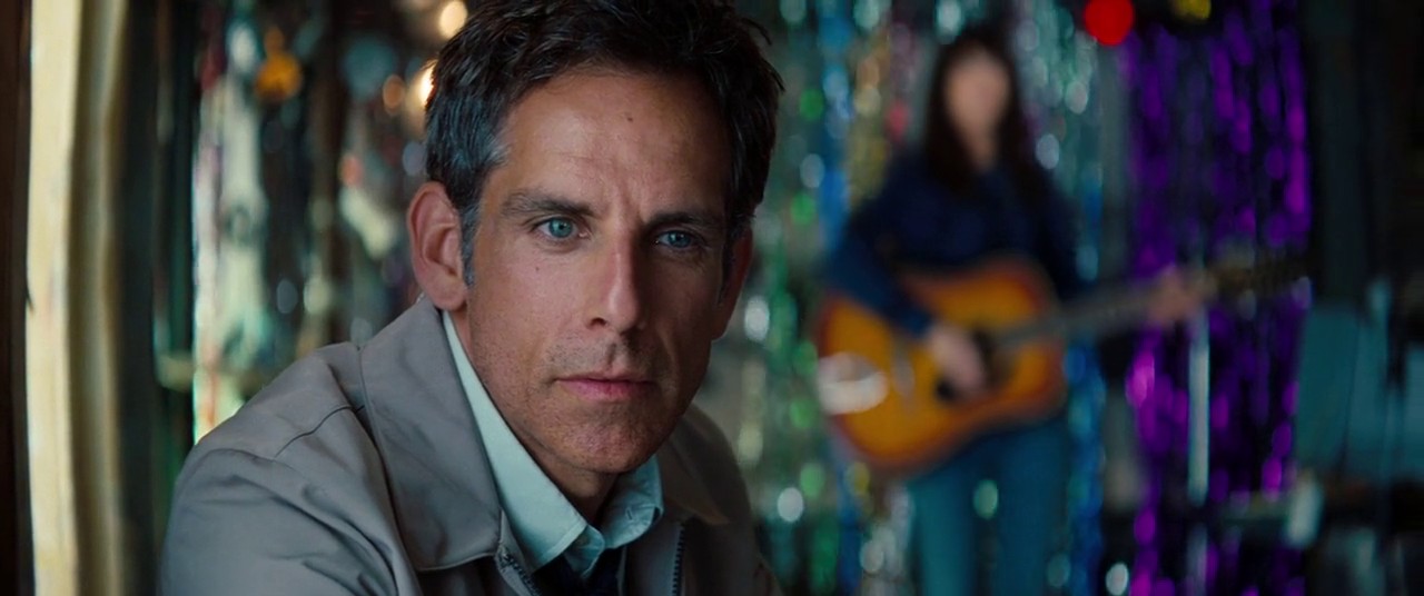 The Secret Life of Walter Mitty screenshot 1