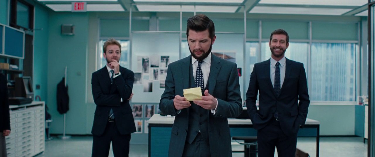 The Secret Life of Walter Mitty screenshot 2