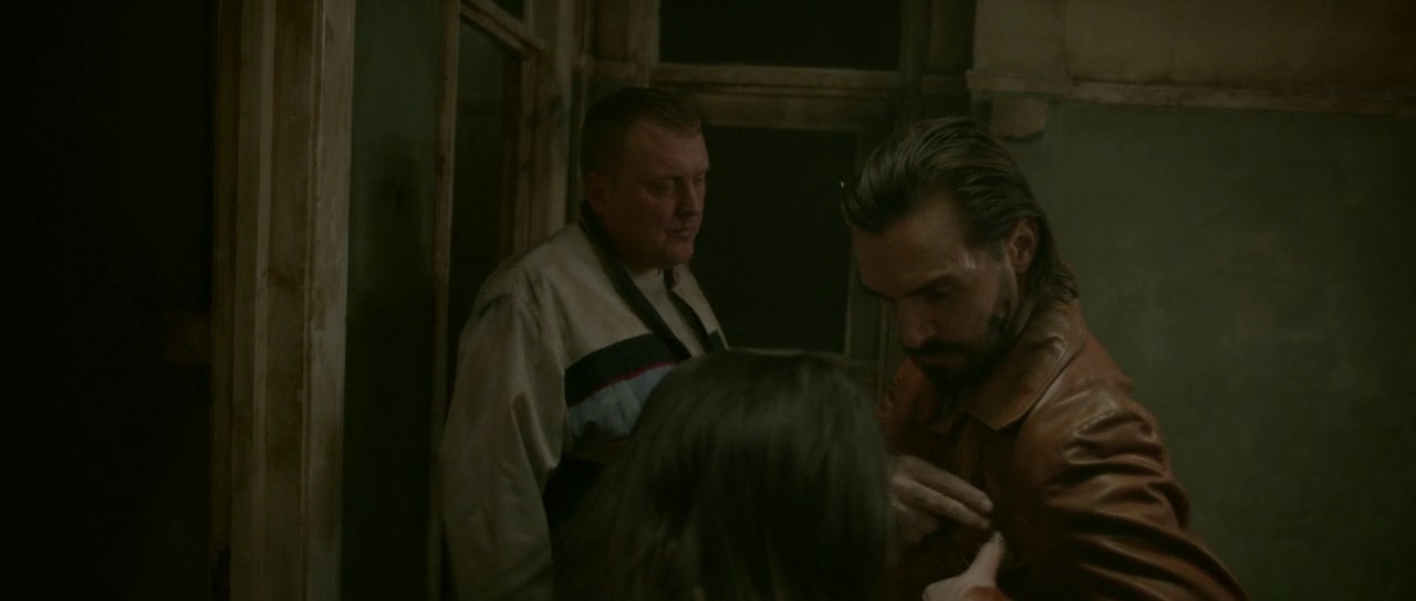 The Seasoning House screenshot 1