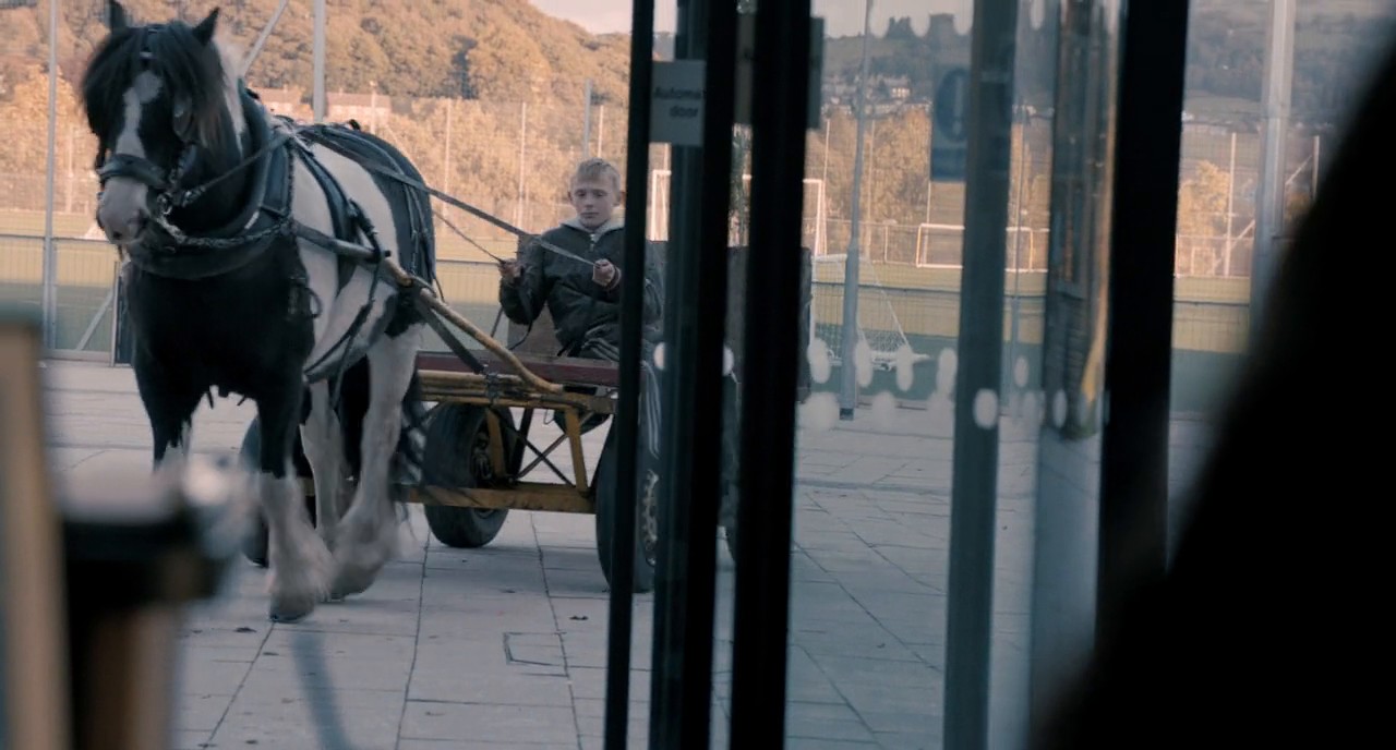 The Selfish Giant screenshot 3