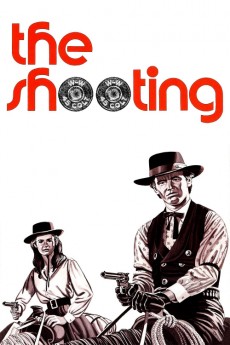 The Shooting (1966) poster