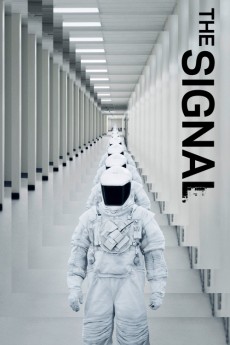 The Signal (2014) poster
