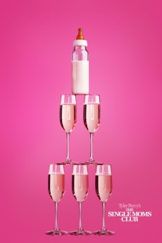 The Single Moms Club (2014) poster