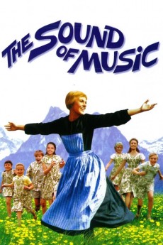 The Sound of Music (1965) poster