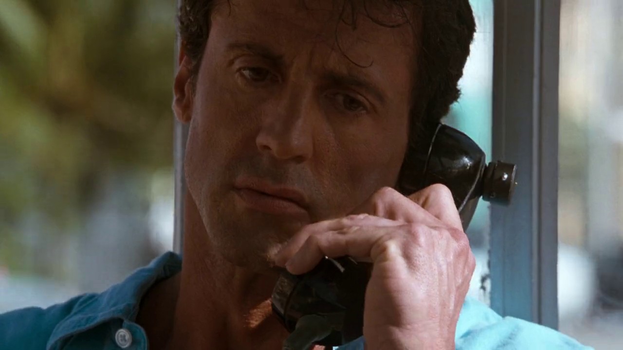 The Specialist screenshot 1