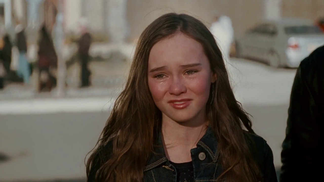 The Spy Next Door screenshot 3