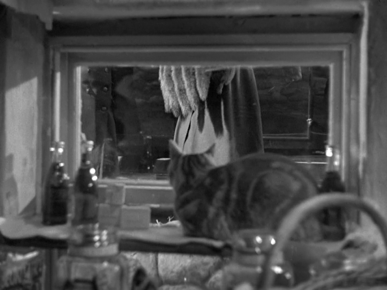 The Spy in Black screenshot 3