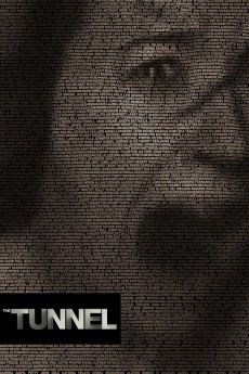 The Tunnel (2011) poster