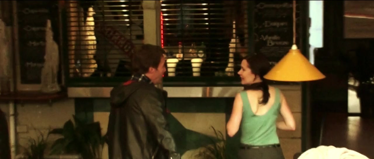 The Tunnel screenshot 3