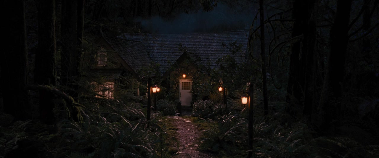 The Twilight Saga: Breaking Dawn - Part 2 screenshot 3