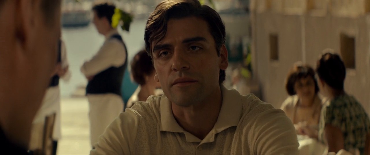 The Two Faces of January screenshot 3