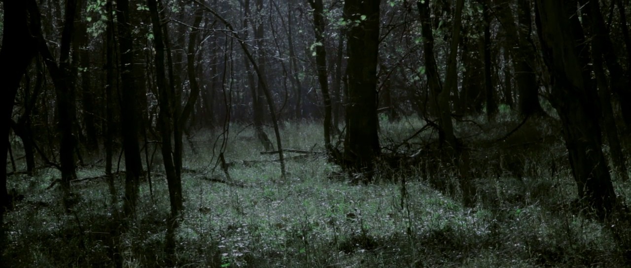 The Taking screenshot 1