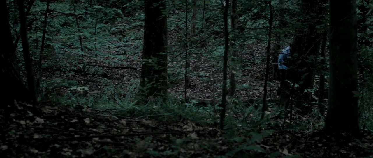 The Taking screenshot 2