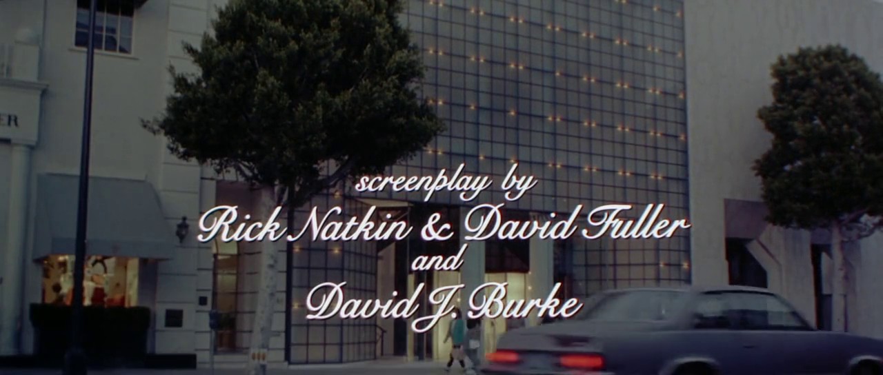 The Taking of Beverly Hills screenshot 1